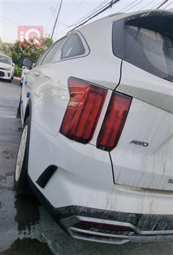 کیا سۆرینتۆ